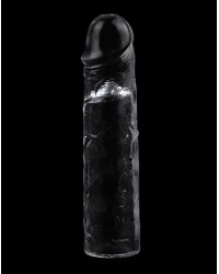 Penisverlängerung Stülper 19 x 4 cm